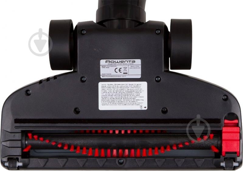 Пылесос аккумуляторный Rowenta RH6545WH - фото 9