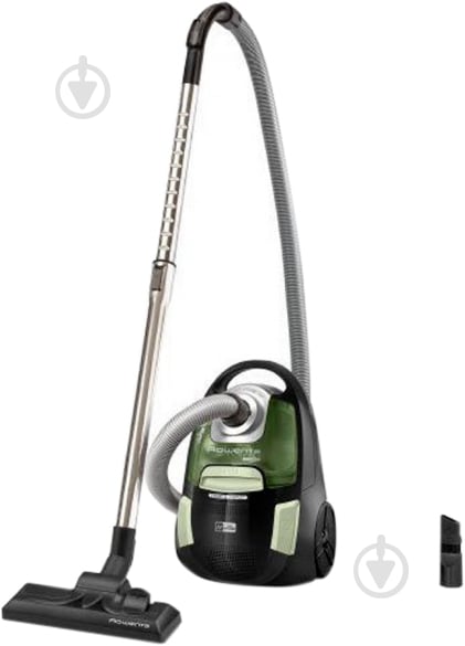 Пилосос Rowenta RO2712 EA - фото 1 Пилосос Rowenta RO2712 EA - фото 1