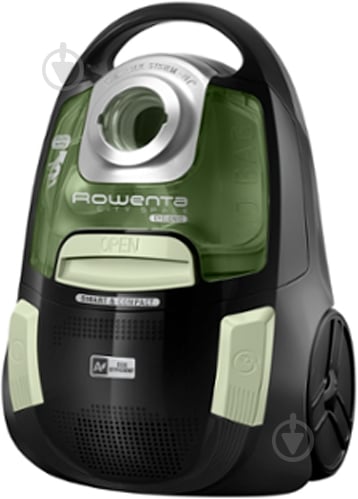 Пилосос Rowenta RO2712 EA - фото 3 Пилосос Rowenta RO2712 EA - фото 3
