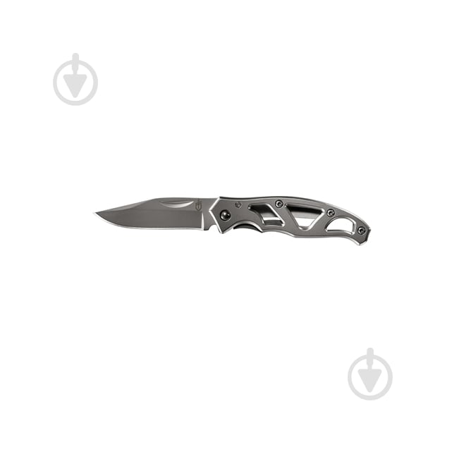 Ніж складаний Gerber Gear Paraframe Mini FE BL - фото 4