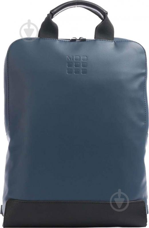 ᐉ Сумка Moleskine Classic Device Bag 15“ вертикальная сапфир (8058647623665) • Купить в Киеве