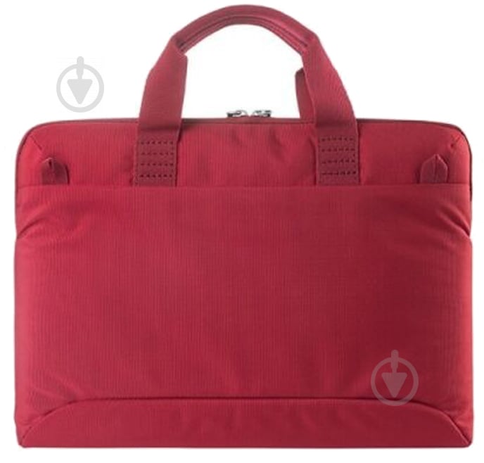 Сумка Tucano Slim 13-14" red (BSM1314-R) - фото 3