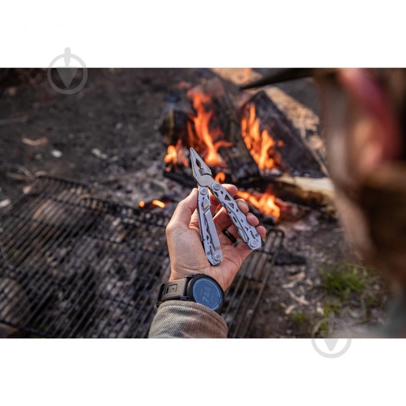 Мультитул Gerber Gear Suspension NXT, 15 инструментов - фото 6