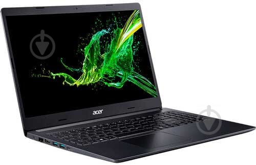 Ноутбук Acer Aspire 5 A515-54G-32PK 15,6" (NX.HS8EU.002) black - фото 4