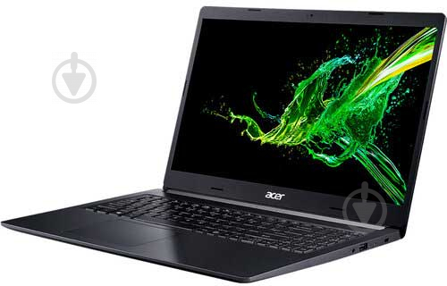 Ноутбук Acer Aspire 5 A515-54G-32PK 15,6" (NX.HS8EU.002) black - фото 3