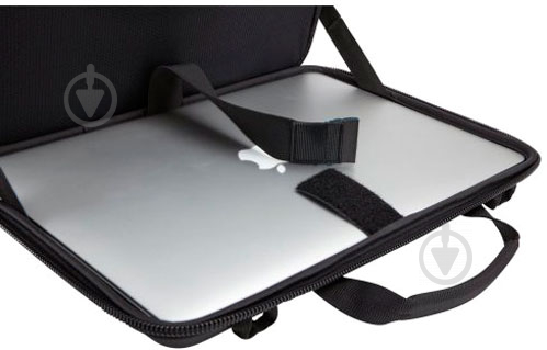 Сумка Thule Gauntlet 3.0 Attache для MacBook Pro 15" grey (TGAE2254K) - фото 3