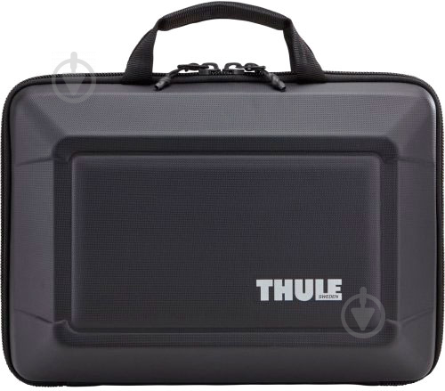 Сумка Thule Gauntlet 3.0 Attache для MacBook Pro 15" grey (TGAE2254K) - фото 1