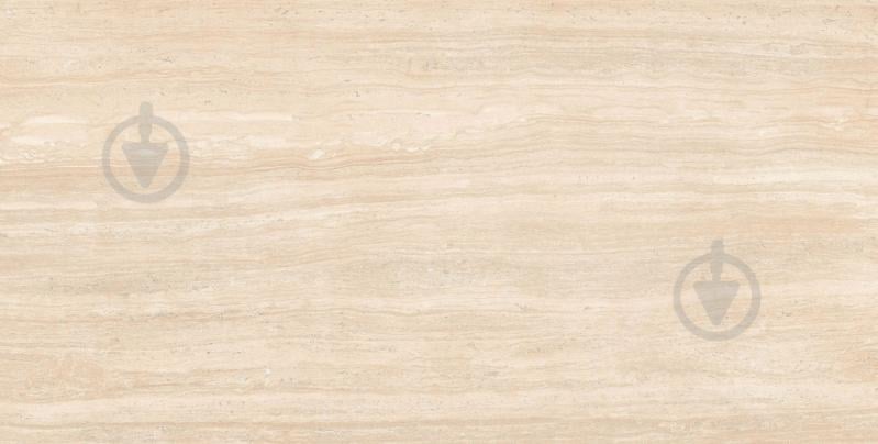 Плитка Allore Group Travertine Ivory F P R Mat 1 60x120 см (new 60130374) - фото 1