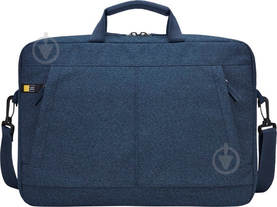 Сумка Case Logic Huxton Attache 15.6" blue (HUXA115B) - фото 1