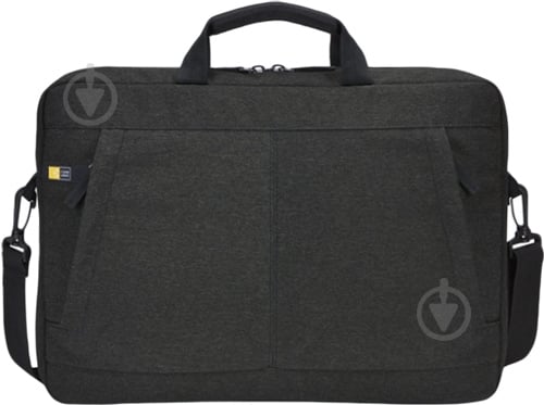 Сумка Case Logic Huxton Attache 15.6" black (HUXA115K) - фото 1 Сумка Case Logic Huxton Attache 15.6" black (HUXA115K) - фото 1