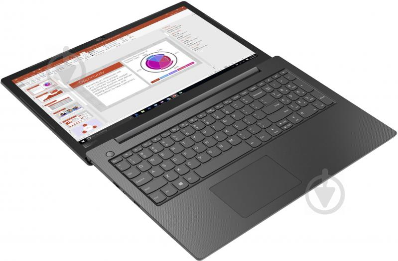 Ноутбук Lenovo V130 15,6" (81HN00NNRA) - фото 5