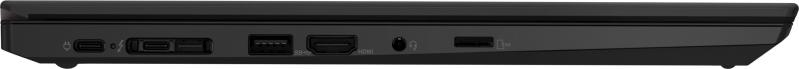 Ноутбук Lenovo ThinkPad T590 15,6" (20N4000KRT) - фото 6
