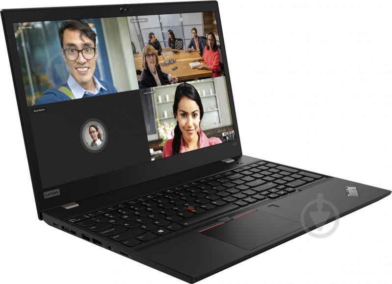 Ноутбук Lenovo ThinkPad T590 15,6" (20N4000KRT) - фото 1