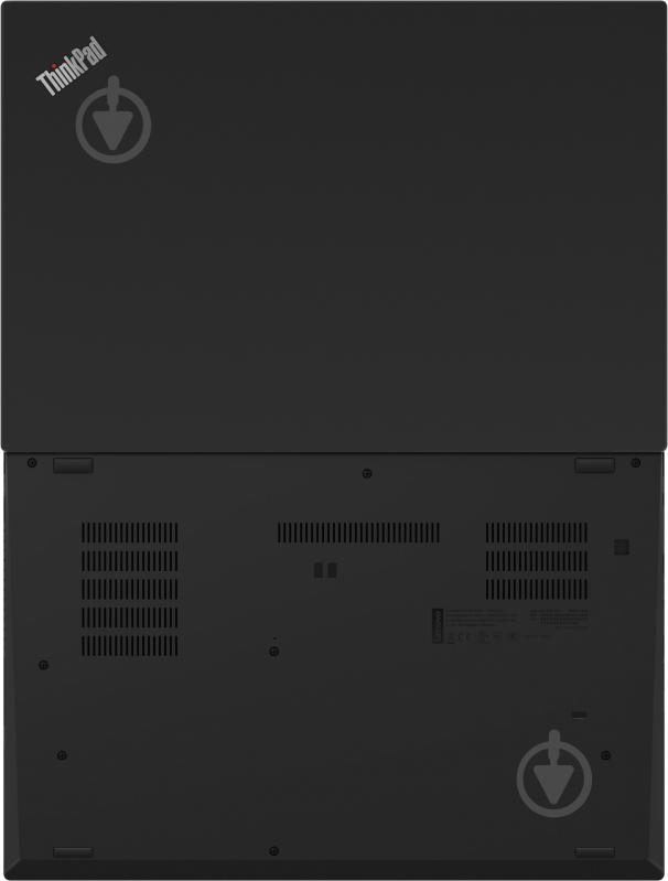 Ноутбук Lenovo ThinkPad T590 15,6" (20N4000KRT) - фото 12
