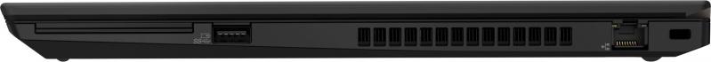 Ноутбук Lenovo ThinkPad T590 15,6" (20N4000KRT) - фото 7
