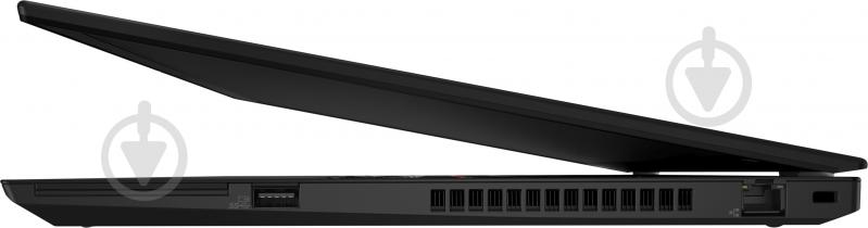 Ноутбук Lenovo ThinkPad T590 15,6" (20N4000KRT) - фото 5