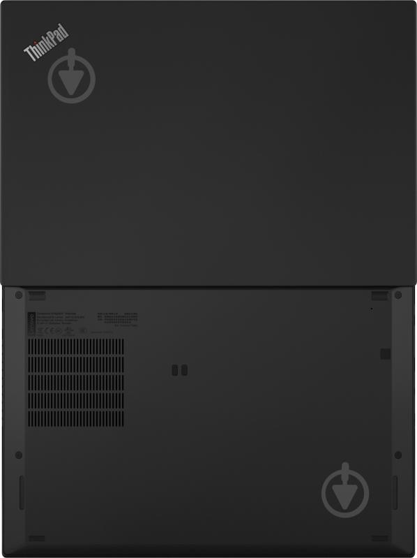 Ноутбук Lenovo ThinkPad T490s 14" (20NX0008RT) - фото 11