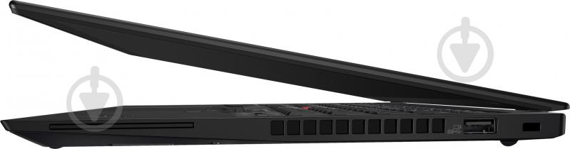 Ноутбук Lenovo ThinkPad T490s 14" (20NX0008RT) - фото 4