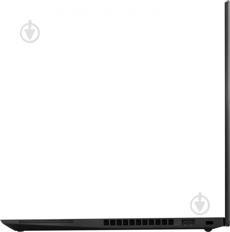 Ноутбук Lenovo ThinkPad T490s 14" (20NX0008RT) - фото 10