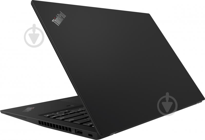 Ноутбук Lenovo ThinkPad T490s 14" (20NX0008RT) - фото 3