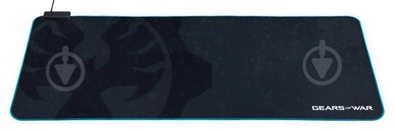 Ігрова поверхня Razer Goliathus Extended Chroma Gears of War 5 (RZ02-02500400-R3M1) - фото 2