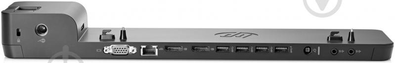 Док-станция HP 2013 UltraSlim (D9Y32AA) - фото 2