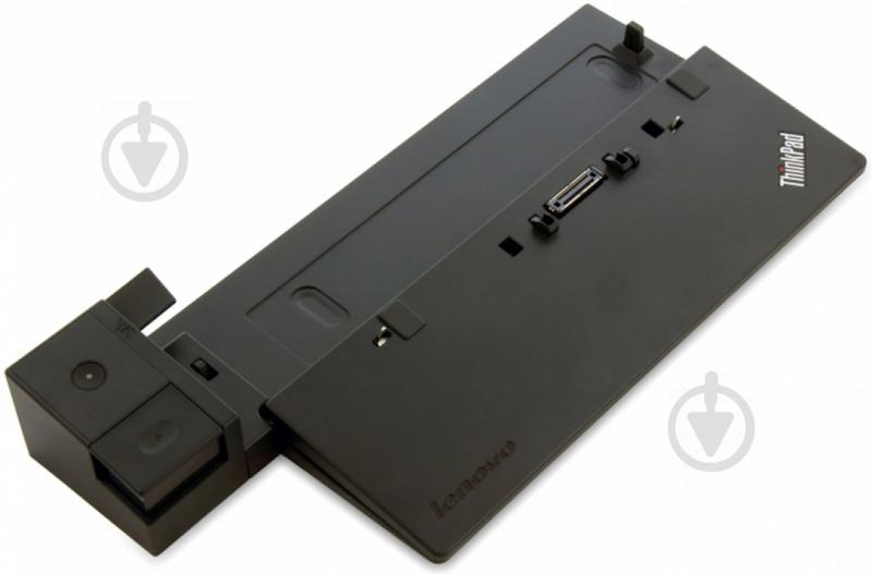 Док-станція ThinkPad Basic Dock - фото 1