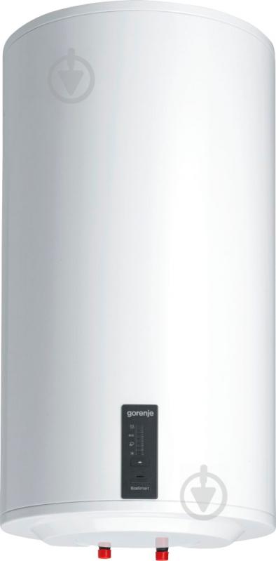 Бойлер Gorenje GBF 150 SMV9 - фото 1