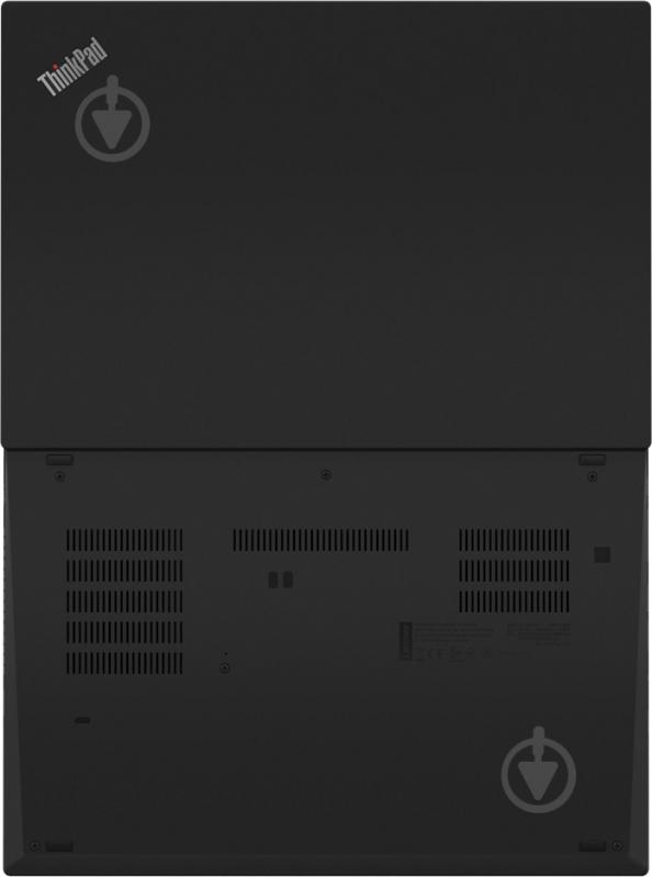 Ноутбук Lenovo ThinkPad T490 14" (20N20009RT) - фото 6 Ноутбук Lenovo ThinkPad T490 14" (20N20009RT) - фото 6