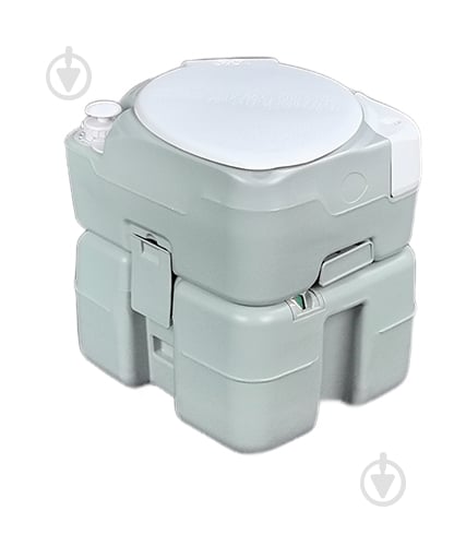 Биотуалет Avial диагональный 20 л 6320TDS - фото 2