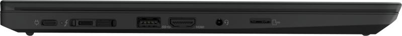 Ноутбук Lenovo ThinkPad T490 14" (20N3000KRT) - фото 7