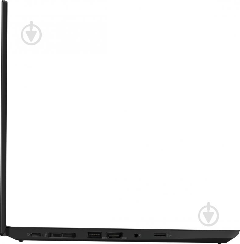Ноутбук Lenovo ThinkPad T490 14" (20N3000KRT) - фото 5