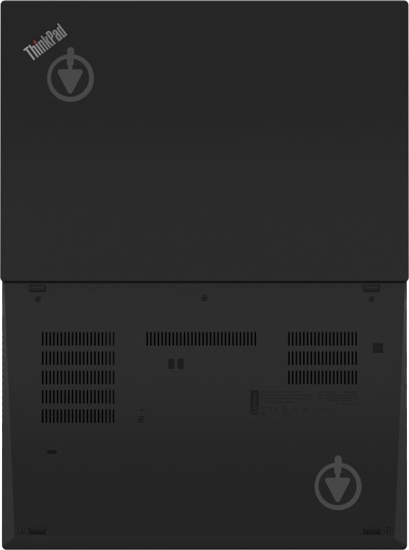 Ноутбук Lenovo ThinkPad T490 14" (20N3000KRT) - фото 4