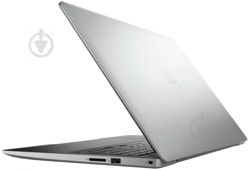 Ноутбук Dell Inspiron 3593 15,6" (I3558S2NDW-75S) silver - фото 7