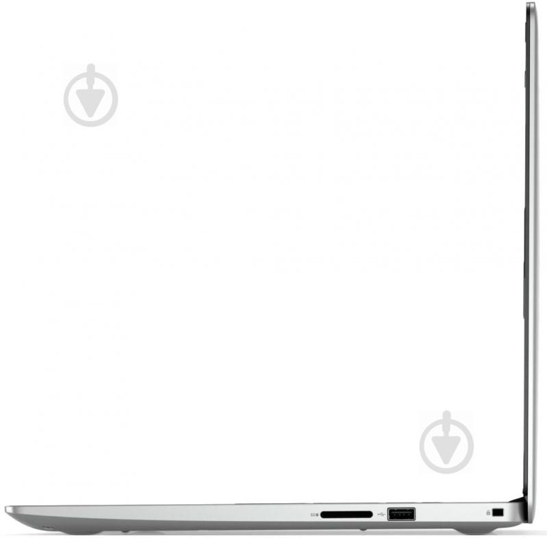 Ноутбук Dell Inspiron 3593 15,6" (I3558S2NDW-75S) silver - фото 8