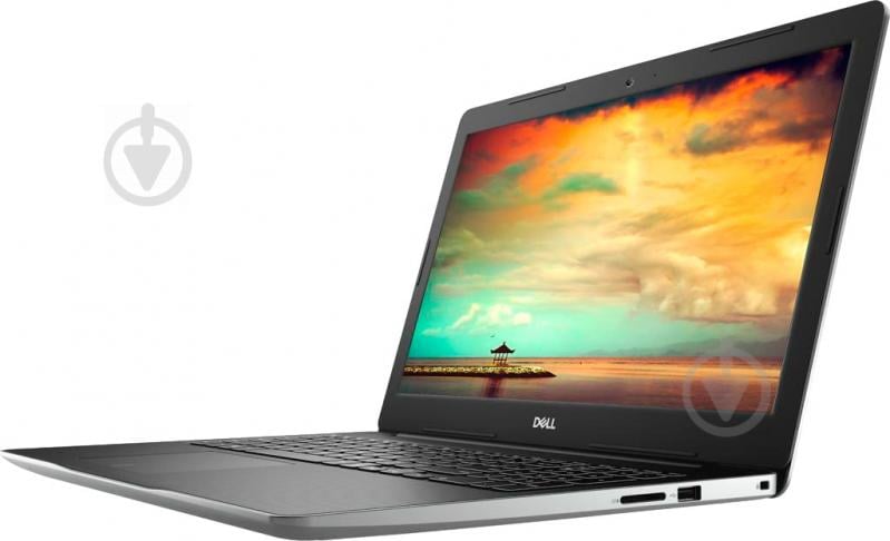 Ноутбук Dell Inspiron 3593 15,6" (I3558S2NDW-75S) silver - фото 3