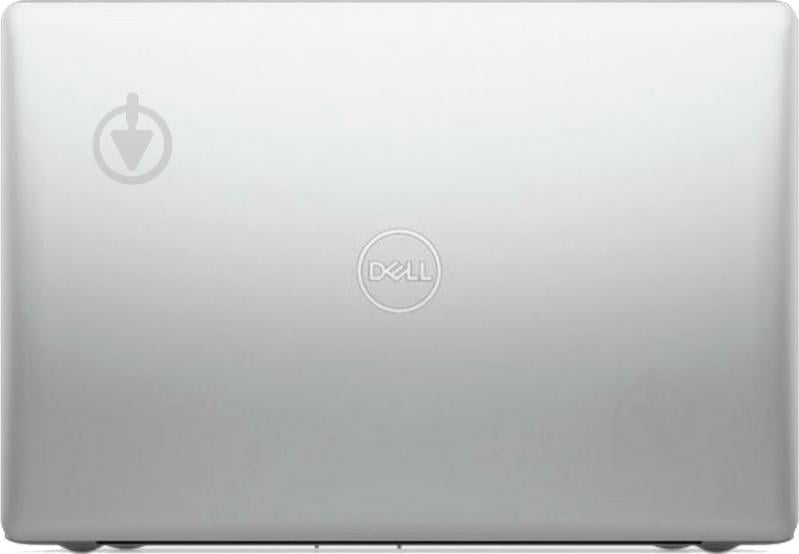 Ноутбук Dell Inspiron 3593 15,6" (I3558S2NDW-75S) silver - фото 6