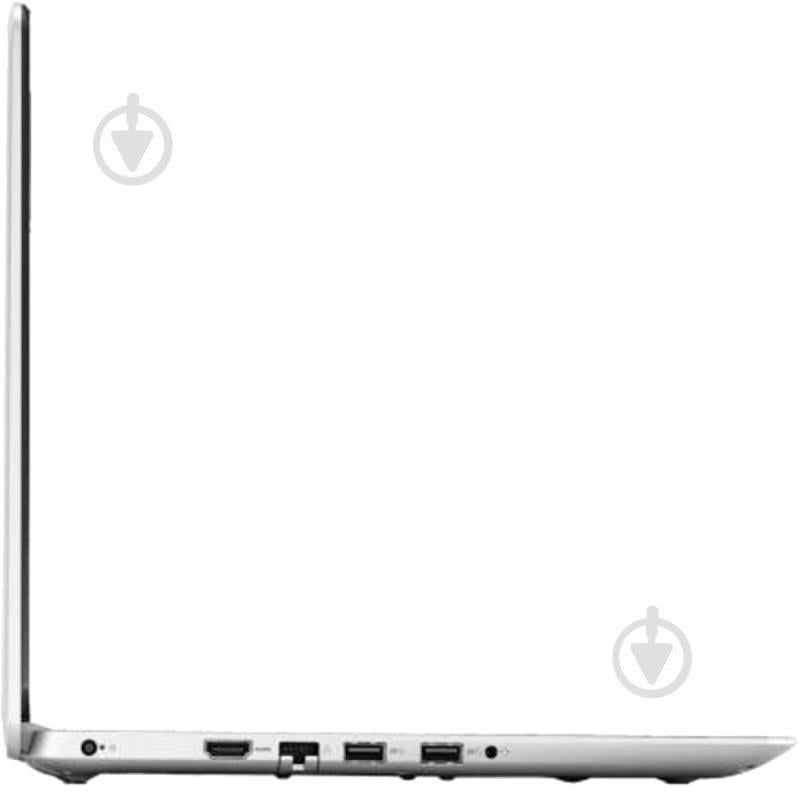 Ноутбук Dell Inspiron 3593 15,6" (I3558S2NDW-75S) silver - фото 9