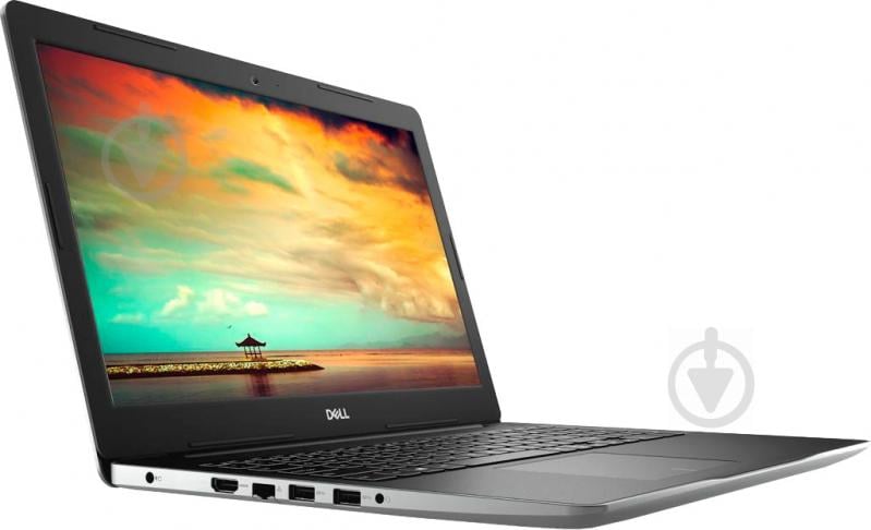 Ноутбук Dell Inspiron 3593 15,6" (I3558S2NDW-75S) silver - фото 4