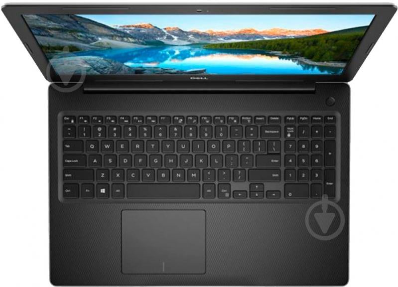 Ноутбук Dell Inspiron 3593 15,6" (I3558S2NDW-75S) silver - фото 5