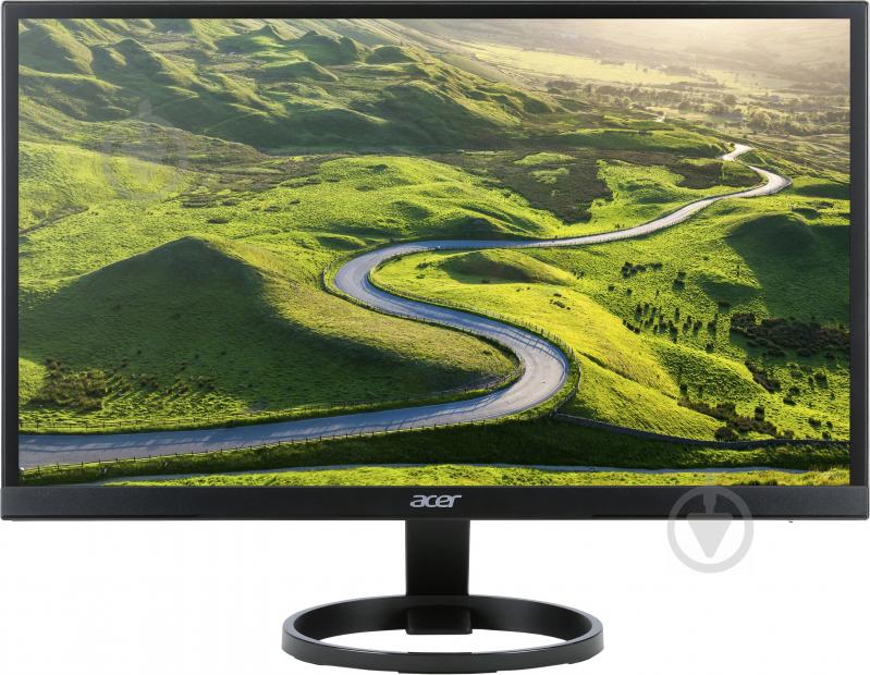 Монітор Acer R231bmid 23" (UM.VR1EE.001) - фото 1