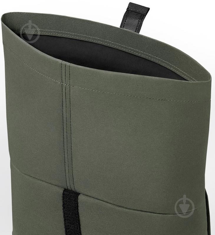 Рюкзак Ucon Acrobatics Hajo Stealth Оливковый - фото 4 Рюкзак Ucon Acrobatics Hajo Stealth Оливковый - фото 4