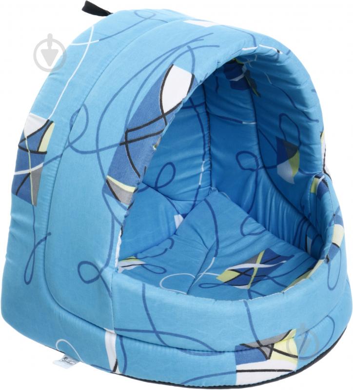 Домик Природа Уют 2 39х34х35 см - фото 1