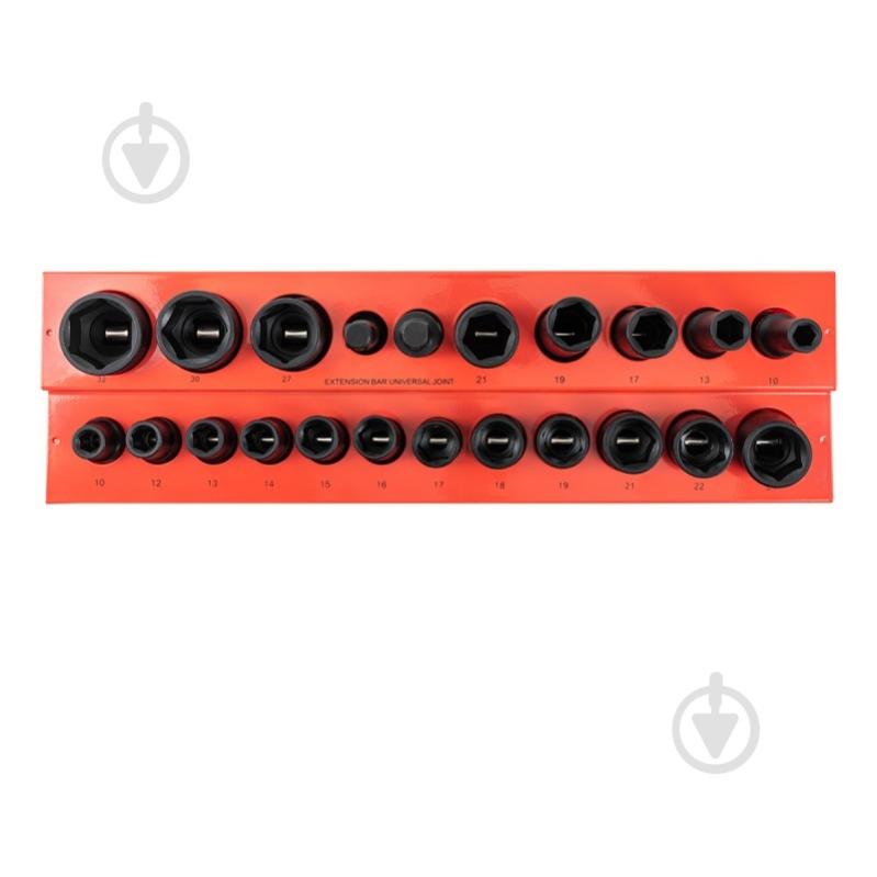 Головка BaumAuto 22 шт. BM-50221MPB - фото 3