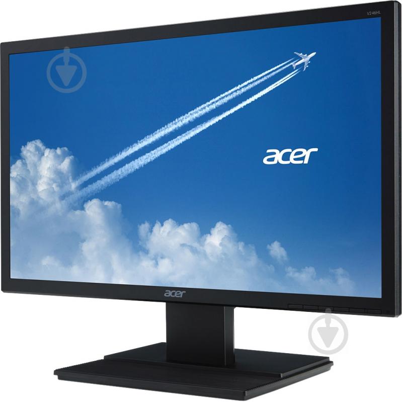 Монитор Acer V246HLbid 24" (UM.FV6EE.026) - фото 3