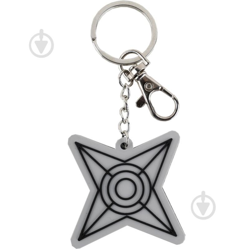 Брелок-подвеска KITE NR24-3001-2 - фото 1