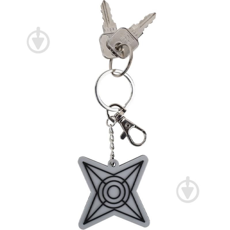 Брелок-подвеска KITE NR24-3001-2 - фото 3