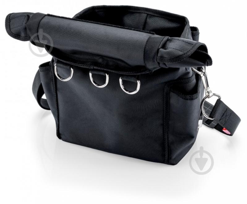 Сумка для ручного інструменту KNIPEX 00 50 50 T LE - фото 2 Сумка для ручного інструменту KNIPEX 00 50 50 T LE - фото 2