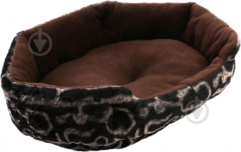 Лежак Природа Бриг 58х48х20 см - фото 1 Лежак Природа Бриг 58х48х20 см - фото 1