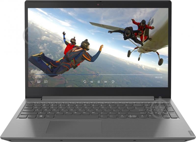 Ноутбук Lenovo V155 15,6" (81V5000XRA) - фото 4